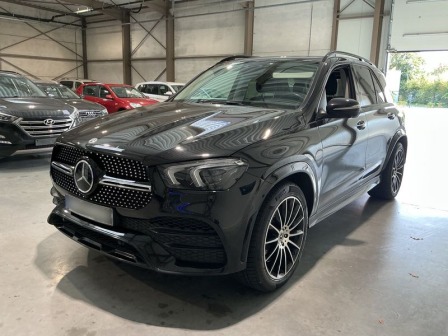 Mercedes-Benz GLE GLE 350 de