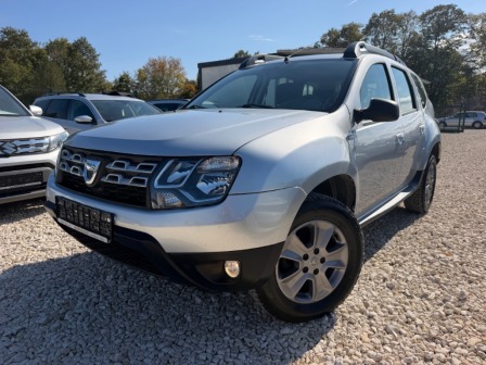 Dacia Duster 1.6i NAVI