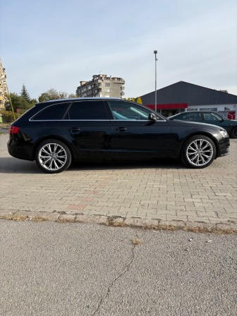 Audi A4 Avant 2.0 177