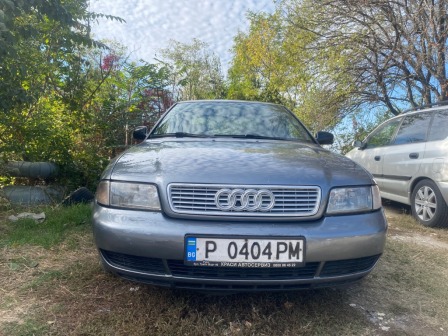 Audi A4 1.9tdi