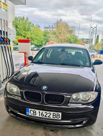 BMW 116