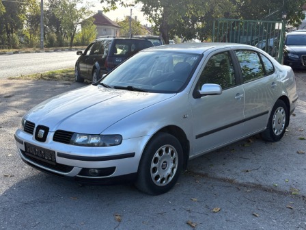 Seat Toledo 1.9 TDI