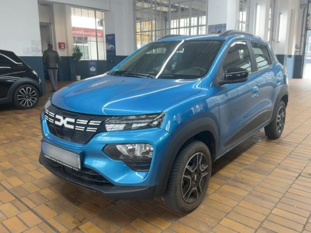 Dacia Spring electric drive 33 kW