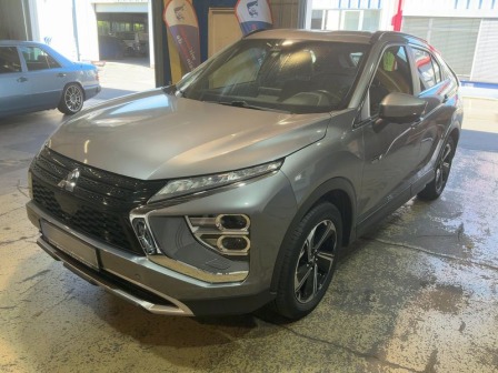 Mitsubishi Eclipse Cross 2.4 Plug-in Hybrid