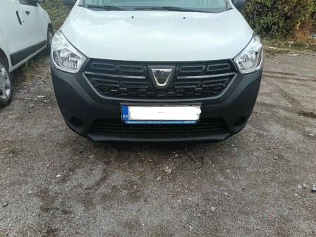 Dacia Dokker