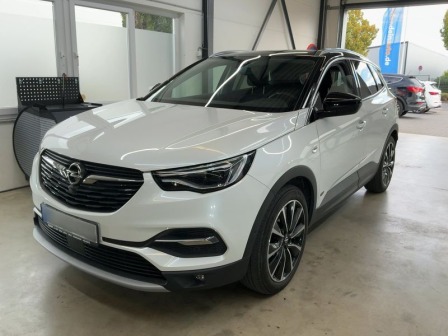 Opel Grandland X 1.6 Plug-in Hybrid