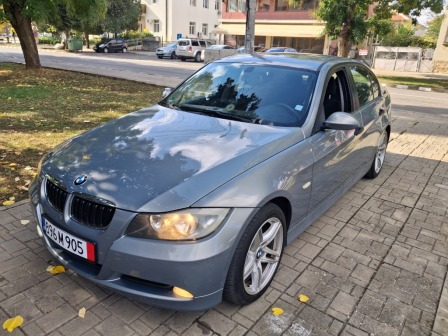 BMW 320 2.0i