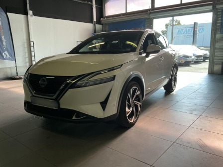 Nissan Qashqai 1.5 VC-T e-POWER