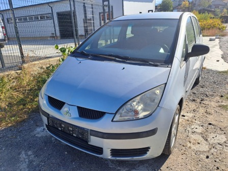 Mitsubishi Colt 1.3