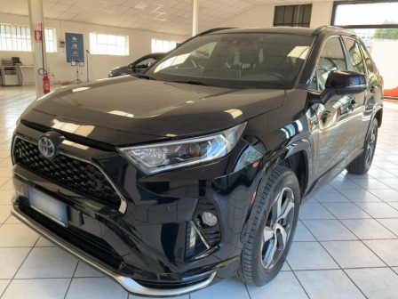 Toyota RAV