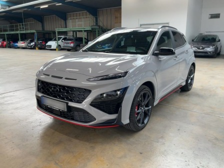 Hyundai Kona 2.0 T-GDI