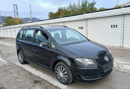 VW Touran
