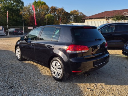 VW Golf 1.8i Klima