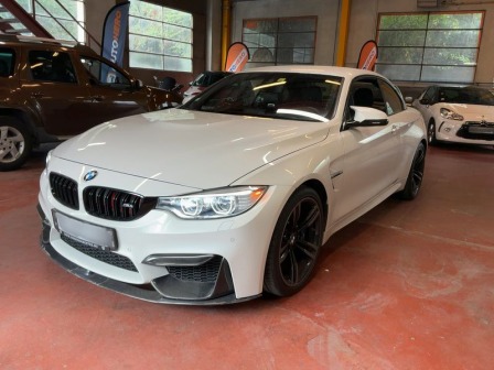 BMW M4 M4