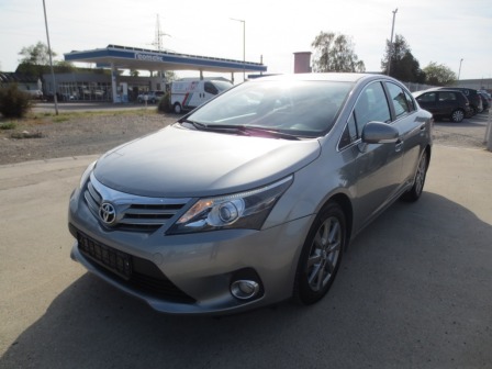 Toyota Avensis 2.0 D-4D