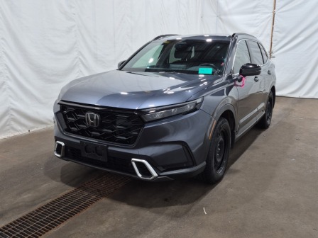 Honda CR-V Hybrid Sport Tо