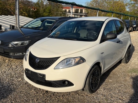 Lancia Ypsilon 1.3mjet EURO6