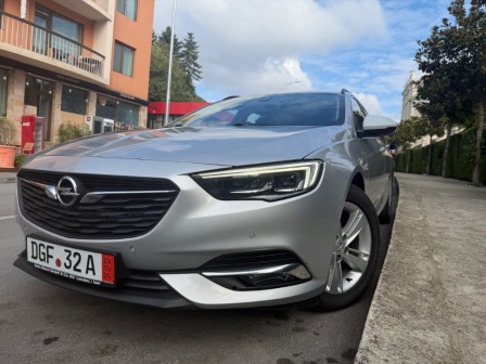 Opel Insignia 2.0 dizel Autom