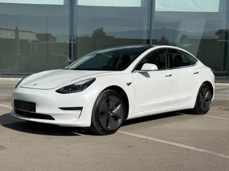 Tesla Model