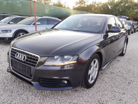 Audi A4 2.0TDI