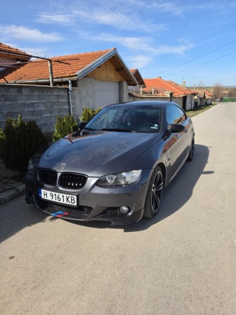 BMW 325 3000 D