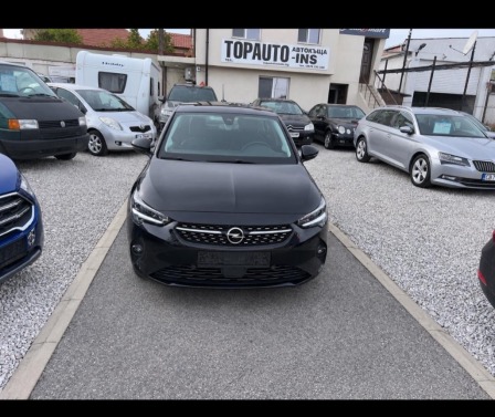 Opel Corsa 1.2i Edition