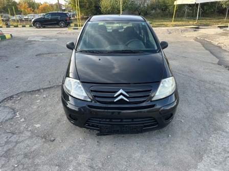Citroen C3 1.2