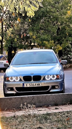 BMW 530 530d