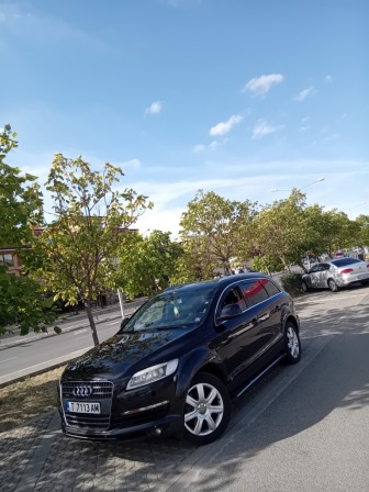 Audi Q7 3.00