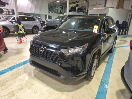 Toyota RAV 4 2.5