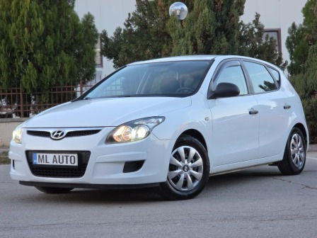 Hyundai i30 1.4i EURO4