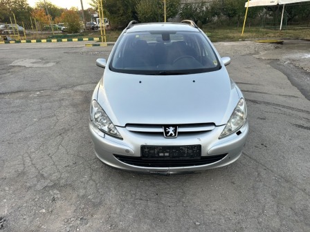 Peugeot 307 2.0