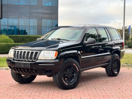 Jeep Grand