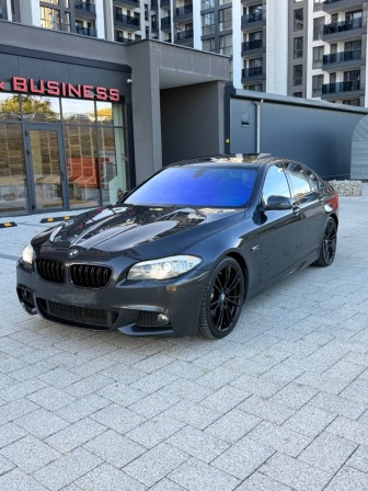 BMW 530 3.0 д