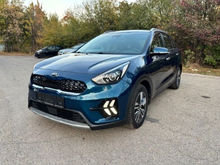 Kia Niro 1.6 GDI Hybrid