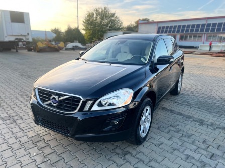 Volvo XC 60 2.4 Д5
