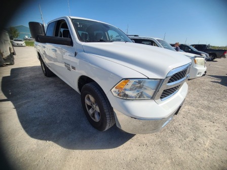 Dodge RAM Ram 1500