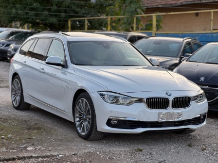 BMW 330 xDrive*LED*Navi