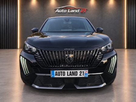 Peugeot 2008 EV 156кс 54kwh