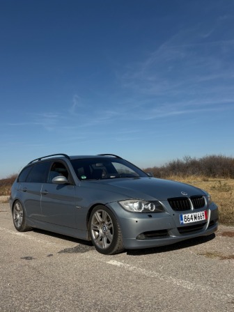 BMW 320 2.0