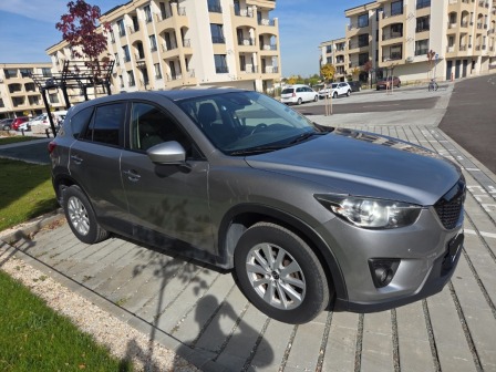 Mazda CX 5 2.2 ,150к,AWD