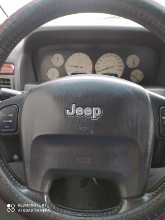 Jeep Grand
