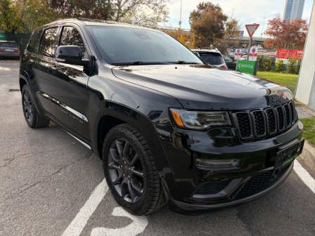 Jeep Grand Cherokee 5,7i/69хил.км