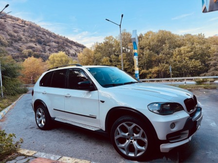 BMW X5 35D 286