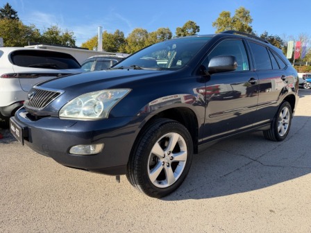 Lexus RX300 3.0i ГАЗ 204к.с