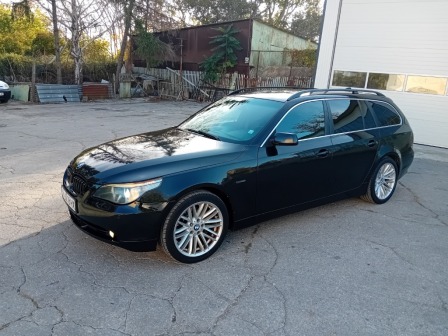 BMW 530 530D XD