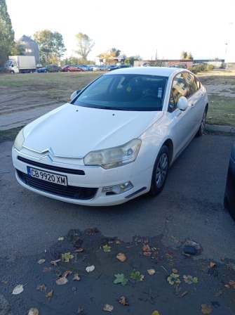 Citroen C5