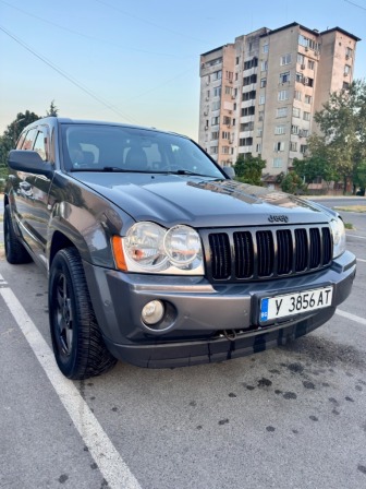 Jeep Grand