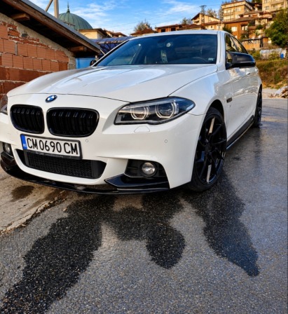 BMW 525 2.5 xd 3.0xd