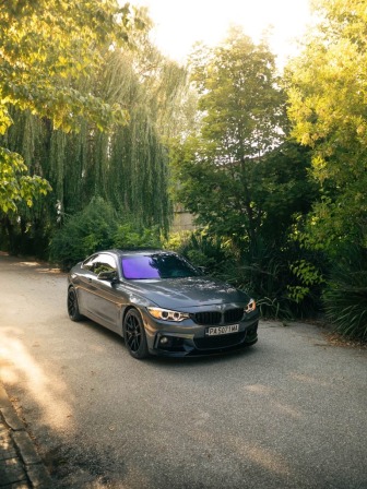 BMW 440i